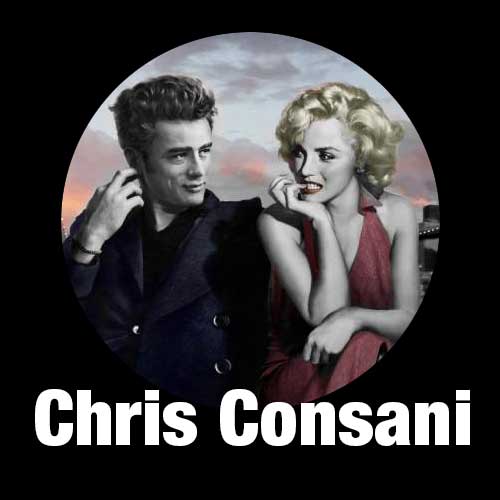 Chris Consani