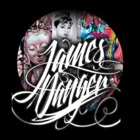 James Danger Harvey