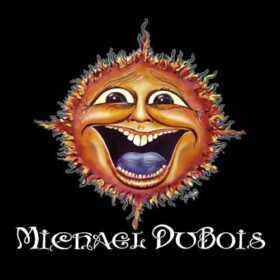 Mike Dubois