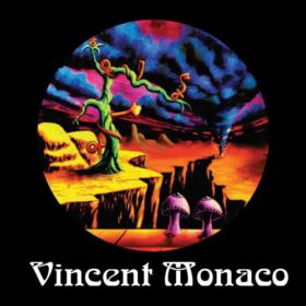 Vincent Monaco