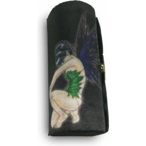 Lipstick Case - Nedda Shishegar - Torn - Clearance - Min. 6 Per Style