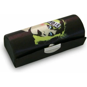 Lipstick Case - Blondie - Clearance - Min. 6 Per Style