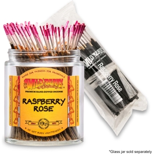 Wildberry Shorties Sticks - Bulk 100 Bag