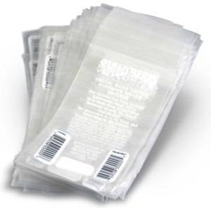 Incense Cone & Shorties Bags