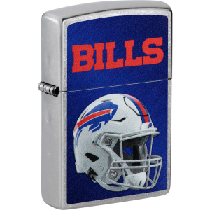 Buffalo Bills NFL Zippo Lighter