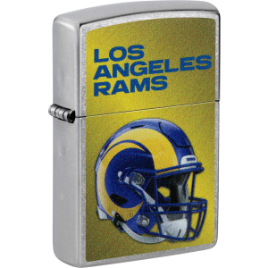 Los Angeles Rams NFL Zippo Lighter