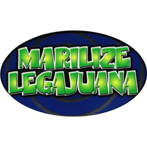 Marilize Legajuana - Large - 4.5" x 6" - Sticker