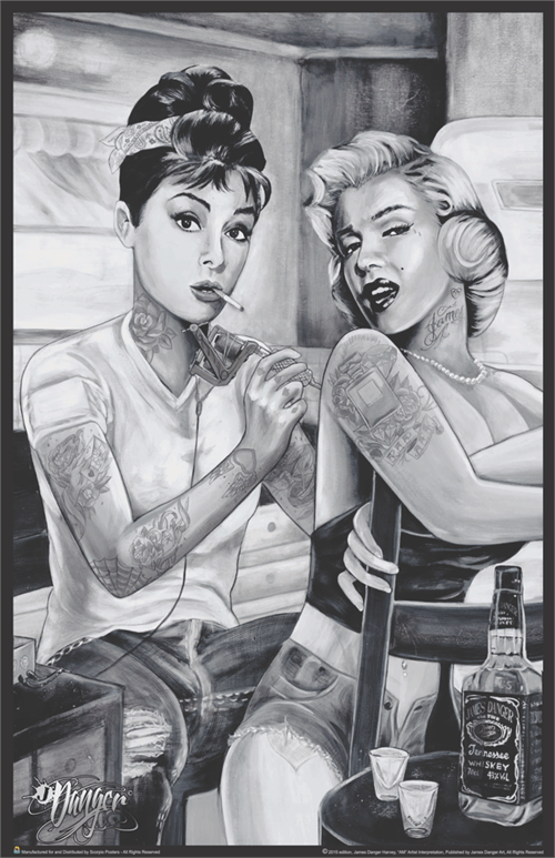 3250-Audrey-Marilyn-Tattoo-James-Danger-Harvey-11-x-17.png