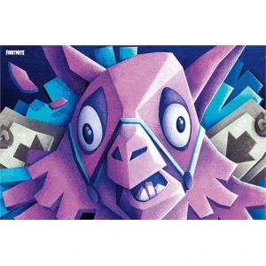 Fortnite - Llama Poster - 22.375" x 34"