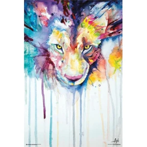 Cepheus by Marc Allante Poster - 24" x 36"