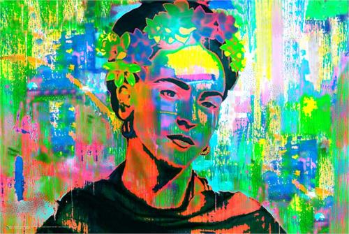 BB1335-FridaKahloPsychedelic24X36.jpg