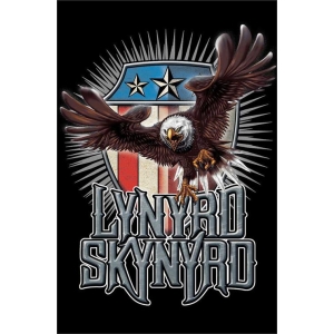 Lynyrd Skynyrd - Eagle Poster 24in x 36in