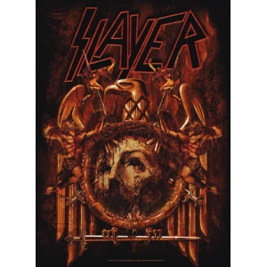 Slayer - Eagle Repentless Fabric Poster - 30" x 40"