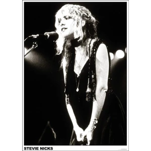 Stevie Nicks Poster 23.5" x 33"