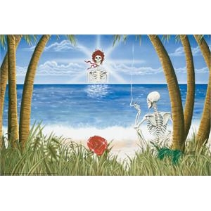 Sunshine Daydream - Poster - 36" x 24"