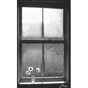 Hope Poster - 24" x 36"