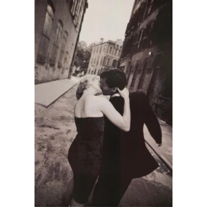 Her Kiss - Poster - 24" x 36" - Clearance Poster