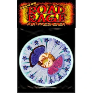 Daisy Fairies Road Rage® Air Freshener