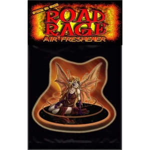 Beads Fairy Road Rage® Air Freshener