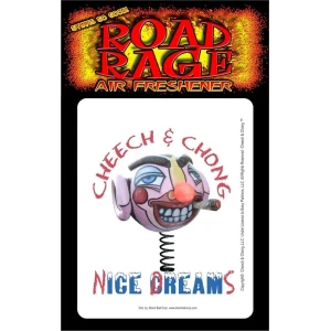 Cheech & Chong Nice Dreams Road Rage® Air Freshener