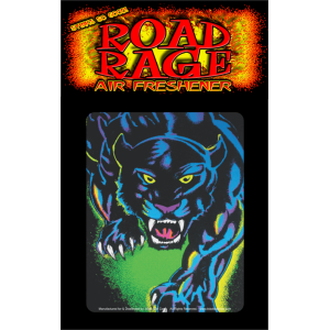 King of the Night Road Rage® Air Freshener