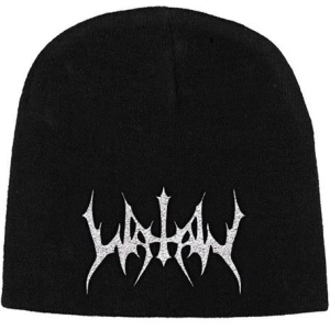 Watain Logo - Embroidered Beanie