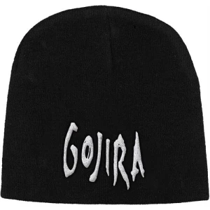 Gojira Logo - Embroidered Beanie
