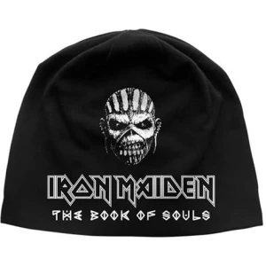 Iron Maiden - The Book of Souls - Jersey Beanie