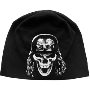 Slayer - Wehrmacht - Jersey Beanie