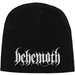 Behemoth - Embroidered Beanie