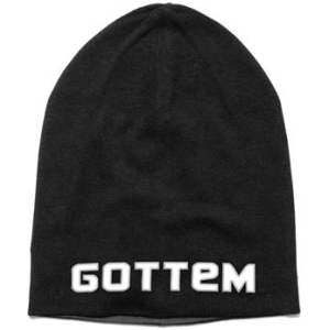 Gottem Embroidered Beanie