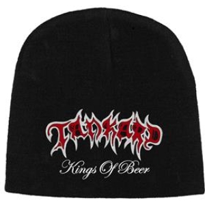 Tankard Kings of Beer - Embroidered Beanie