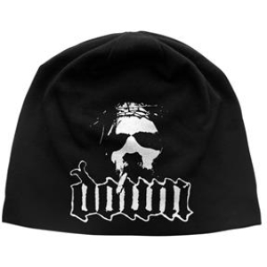 Down Logo/Face - Jersey Beanie