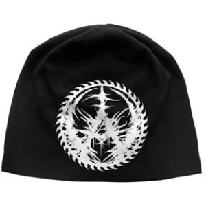 Aborted Blade - Jersey Beanie