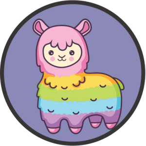 Lamb Cell Phone Stand