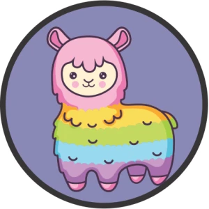 Lamb Cell Phone Stand