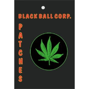 Leaf Patch