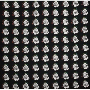 Joint Bandana 21" x 21" - Cotton