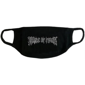 Cradle of Filth 'Logo' Face Cover