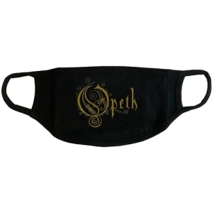 Opeth 'Logo' Face Cover