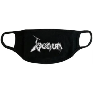Venom 'Logo' Face Cover