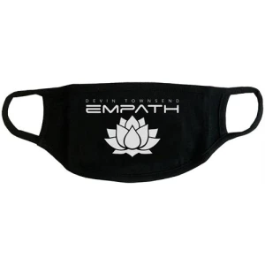 Devin Townsend 'Empath' Face Cover