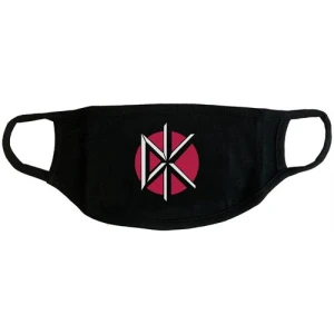 Dead Kennedys 'Logo' Face Cover
