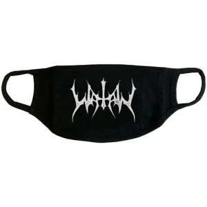 Watain 'Logo' Face Cover