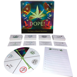 Dope! Game