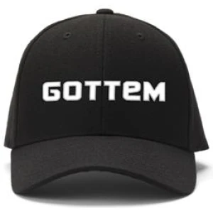 Gottem Embroidered Cap