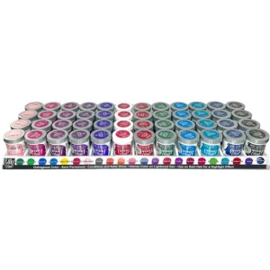 Punky Colour Display - Free with 48pc Purchase