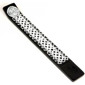 Burning Rage? Celtic Ashcatcher Incense Burner