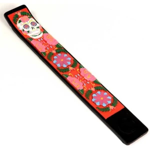 Burning Rage? Day of the Dead Ashcatcher Incense Burner