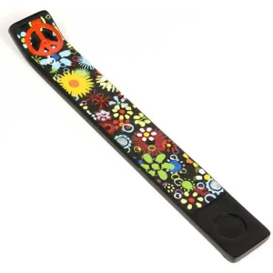 Burning Rage? Peace Ashcatcher Incense Burner